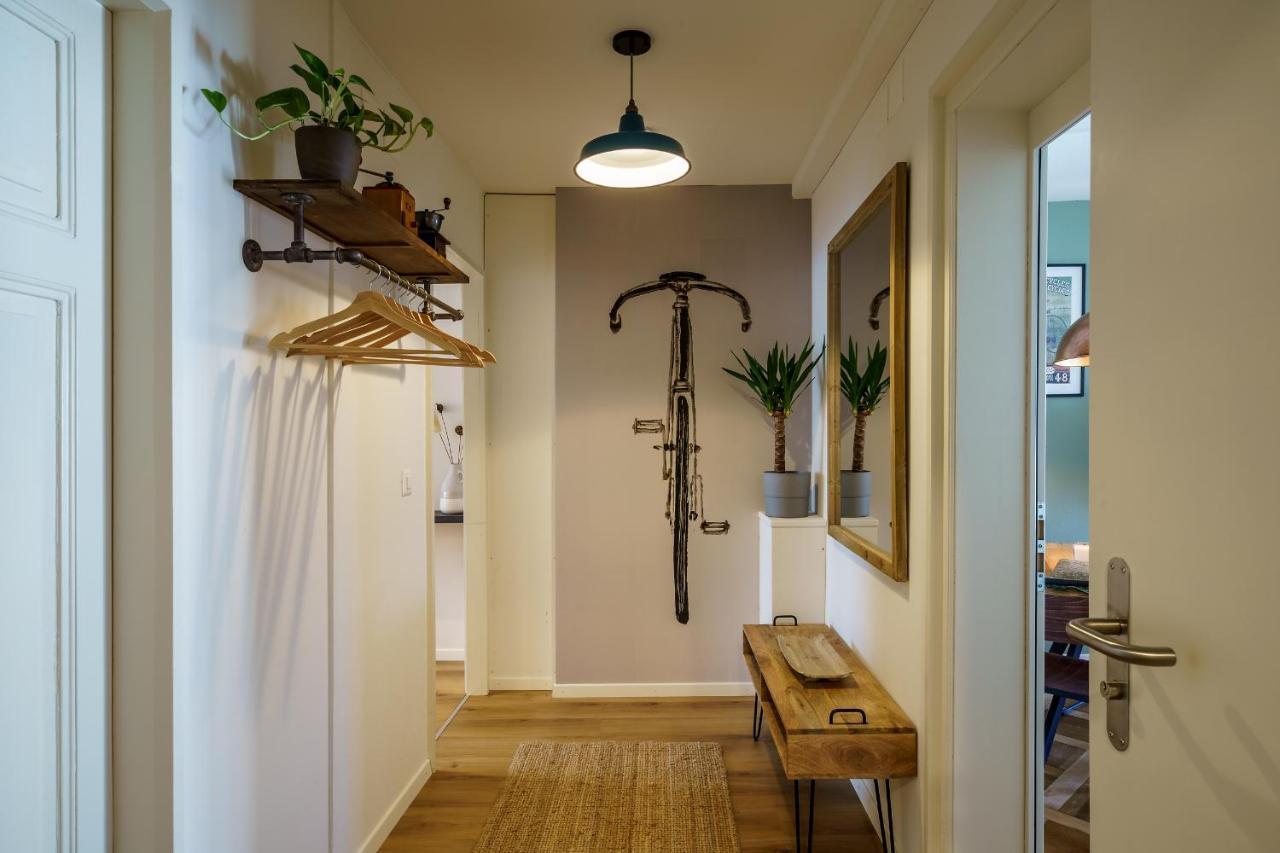 Heart Of Interlaken Apartments 外观 照片