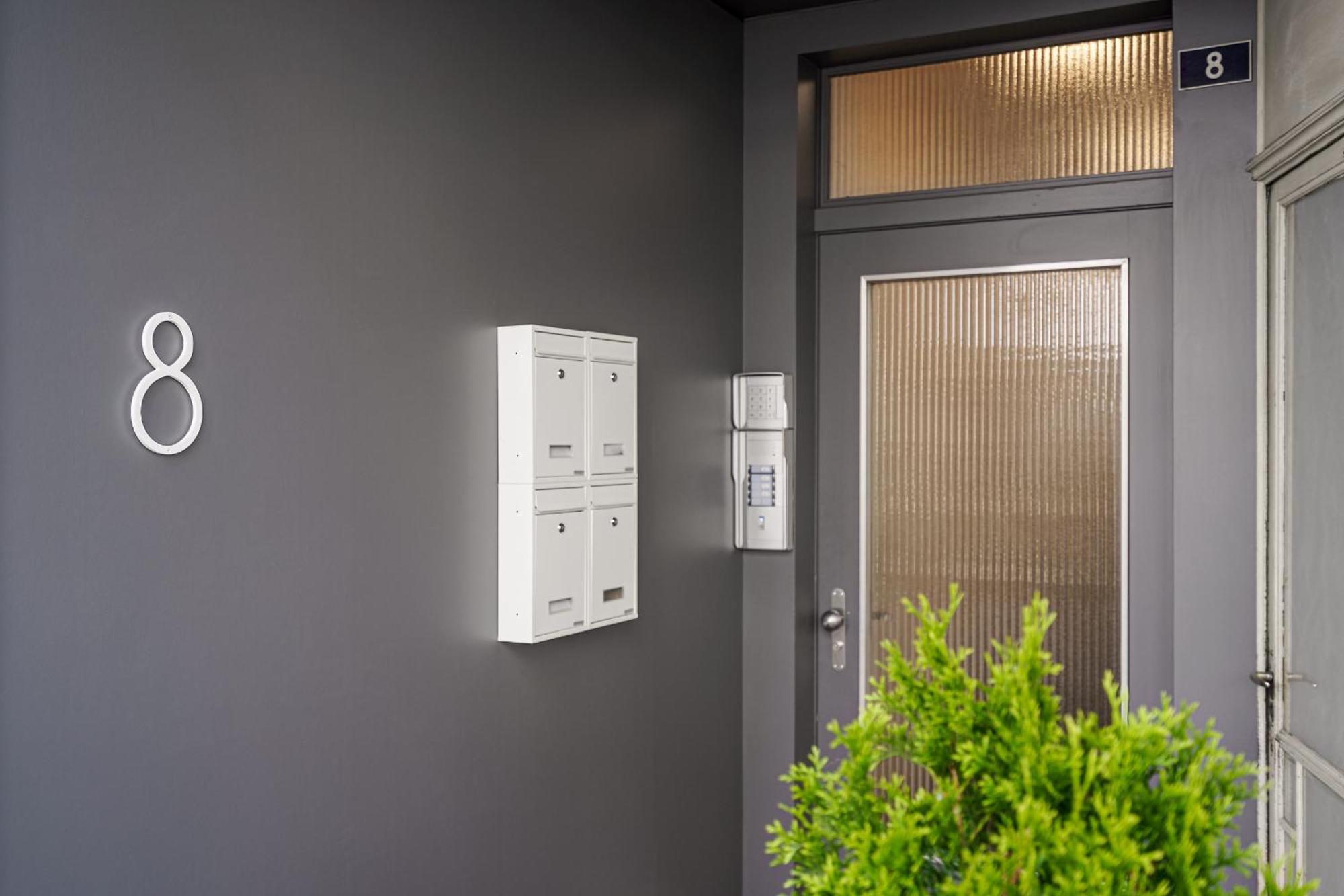 Heart Of Interlaken Apartments 外观 照片
