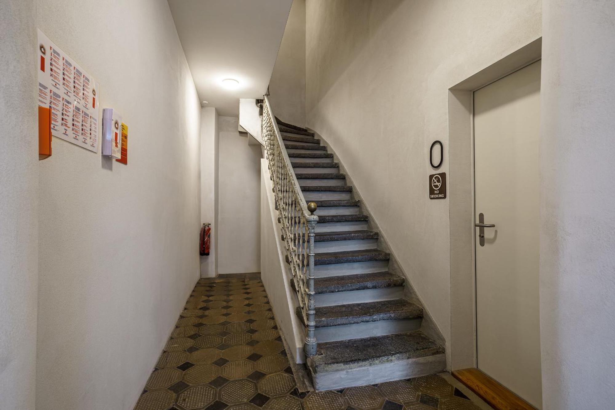 Heart Of Interlaken Apartments 外观 照片