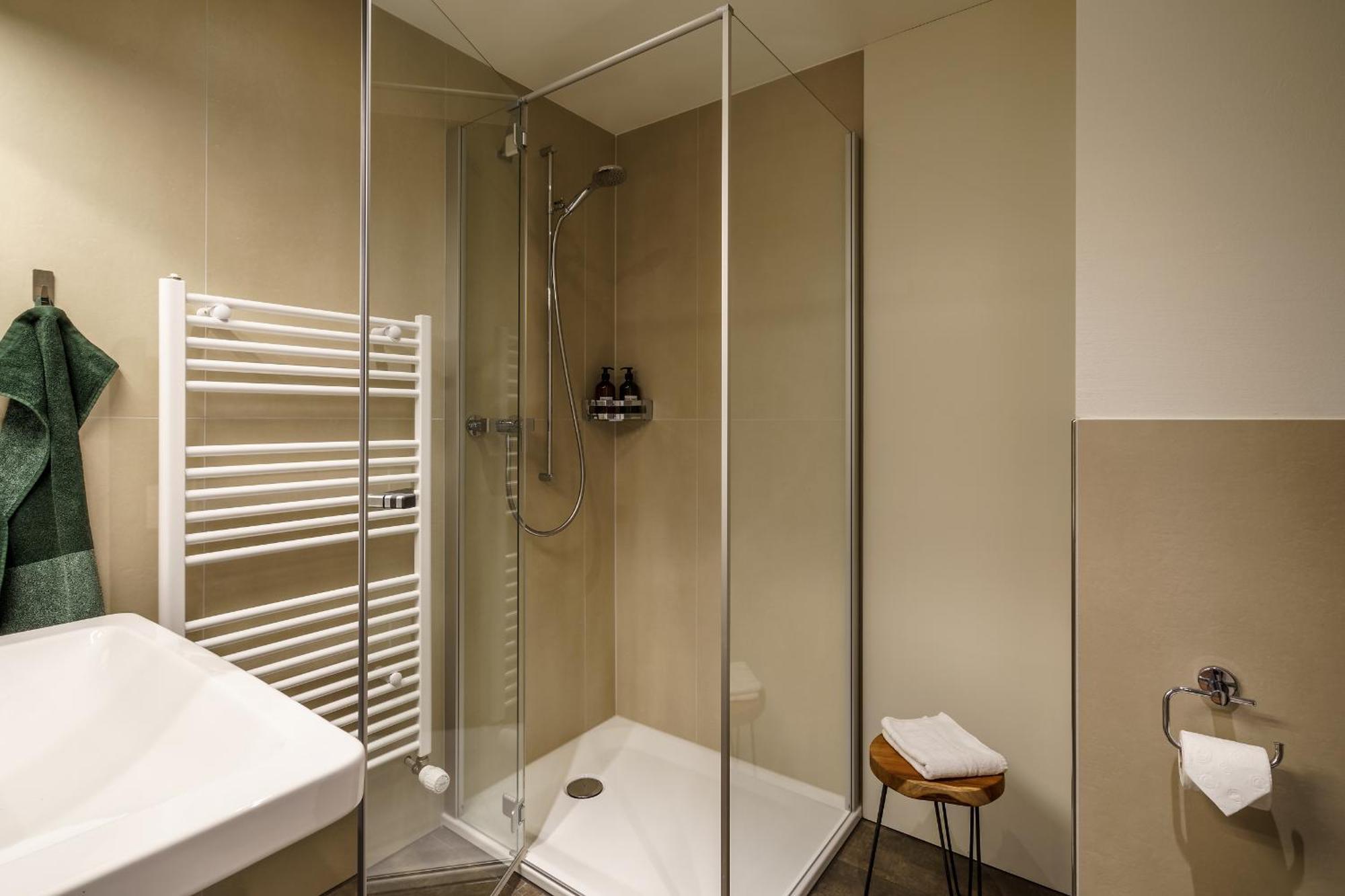 Heart Of Interlaken Apartments 外观 照片